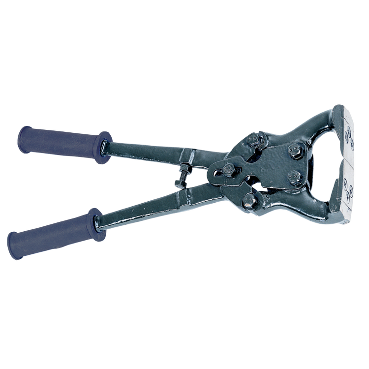 Foto van Hoeftang dubbele overbrenging