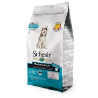 Schesir Medium maintenance fish