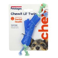 Petstages Orka Chewit Lil' Twig