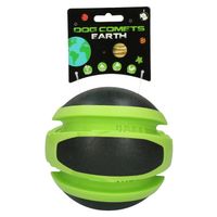 Dog Comets Earth Groen