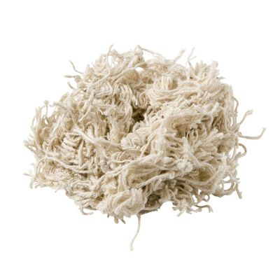 Foto van Adori Nestmateriaal scharpie-katoen