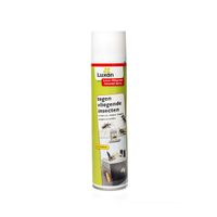 Luxan Vliegende insecten spray