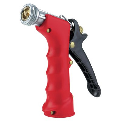 Foto van Uiersproeier + mess. binnenw. Gilmour