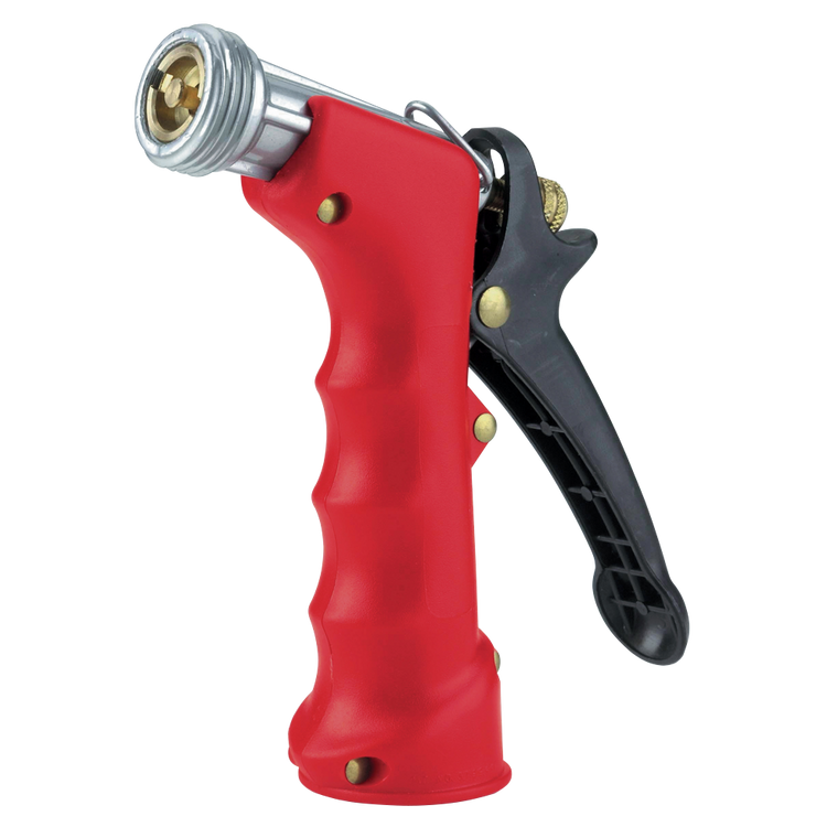 Foto van Uiersproeier + mess. binnenw. Gilmour