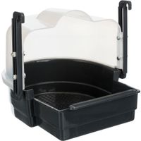 Trixie Groot badhuis