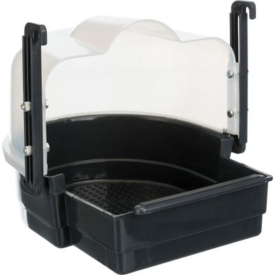 Foto van Trixie Groot badhuis