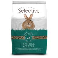 Supreme Science selective rabbit 4+