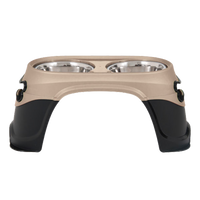 Petmate easy reach diner large 14.5en