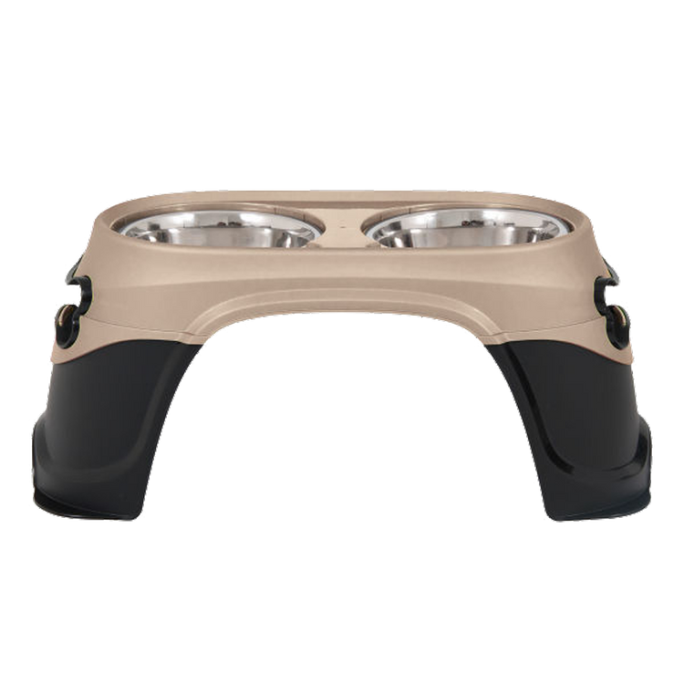 Foto van Petmate easy reach diner large 14.5en