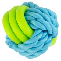 Twins Rope Ball 7cm