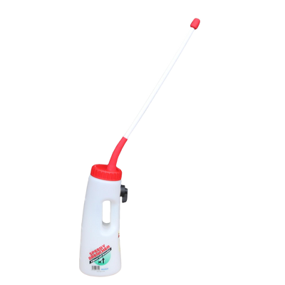 Foto van Kalver Speedy Drencher Rood 2.5 l