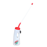 Kalver Speedy Drencher Rood 2.5 l