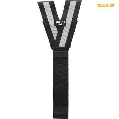 Julius-K9® Y-riem voor Powertuig 3/4 Foto van Julius-K9® Y-riem voor Powertuig 3/4