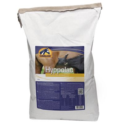 Foto van Cavalor Hyppolac