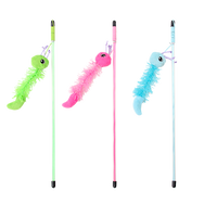 Cat Teaser Caterpillar