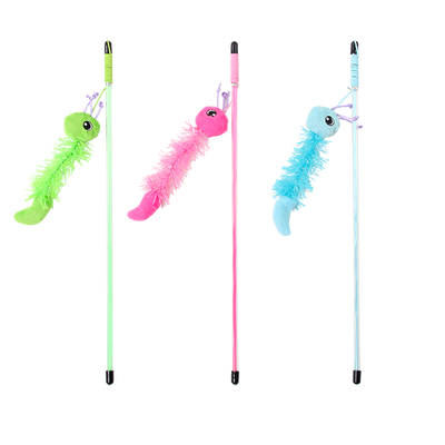 Foto van Cat Teaser Caterpillar