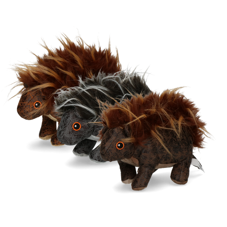 Foto van Elegant Skunk Bruin