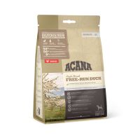 Acana SINGLES Free-Run Duck 340 gr.