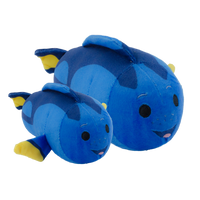 Disney Tsum Tsum Dory Medium