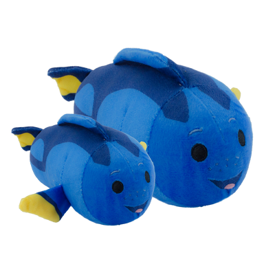 Foto van Disney Tsum Tsum Dory Medium