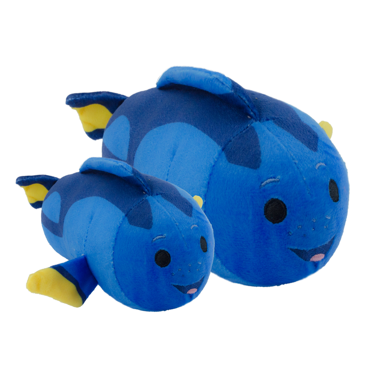 Foto van Disney Tsum Tsum Dory Medium