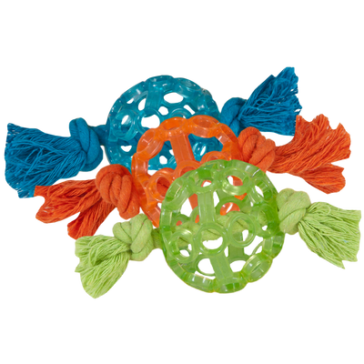 Foto van JW Play Place Lattice Ball