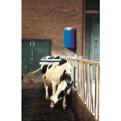 Foto van Veeborstel compl.+ huidverzorger