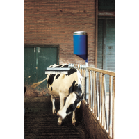 Veeborstel compl.+ huidverzorger