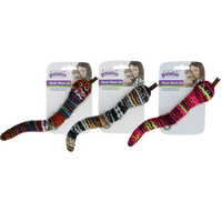 Pawise Meowmeow life - wool snack