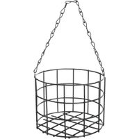 Trixie Reuzenmezenbollenhouder 1 bol metaal