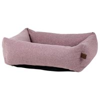 Fantail Mand Snug Iconic Pink