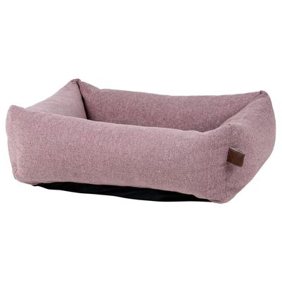 Fantail Mand Snug Iconic Pink Foto van Fantail Mand Snug Iconic Pink