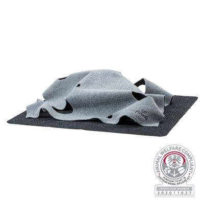 Trixie Cat Activity Adventure Carpet Foto van Trixie Cat Activity Adventure Carpet