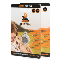 Spotted! Pro Dog and Cat Small