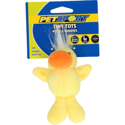 Foto van Tiny Tots Duck