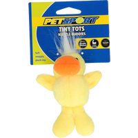 Tiny Tots Duck