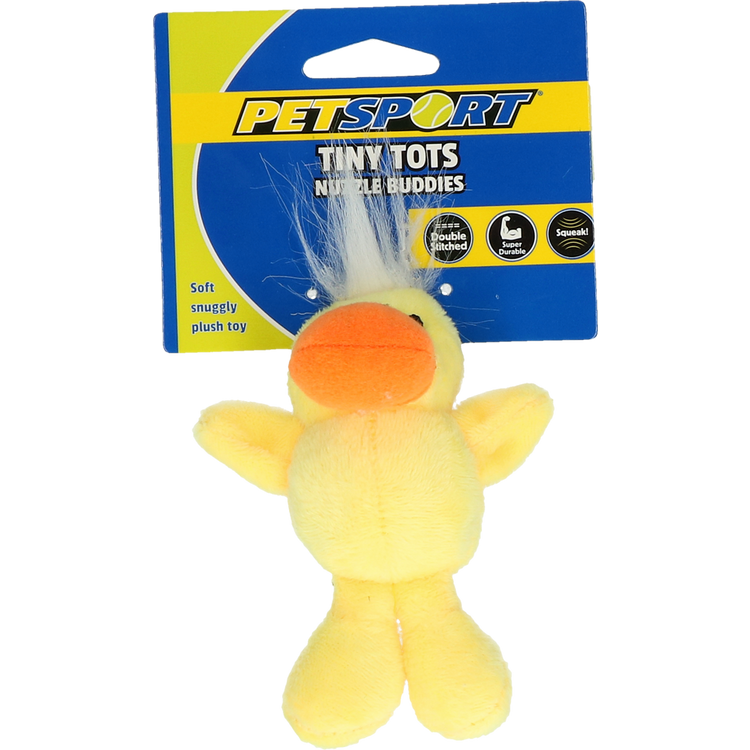 Foto van Tiny Tots Duck