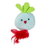 Crazy Cat Sweet Chick vol met Madnip