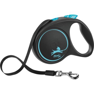 Foto van Flexi Black Design Tape