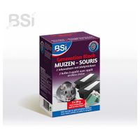 BSI Generation Block Lokaasdoos