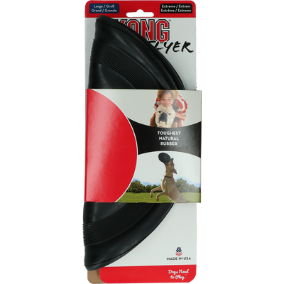 Foto van KONG Extreme Flyer Large