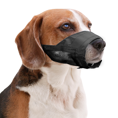 Foto van Pawise Muzzle Adjustable M