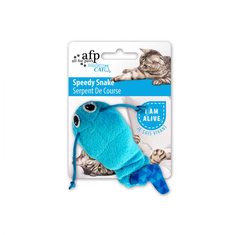 Foto van AFP Modern Cat - Speedy Snake