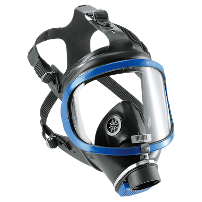 Foto van Dräger X-plore 6300 Volgelaatsmasker