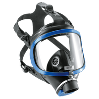 Dräger X-plore 6300 Volgelaatsmasker
