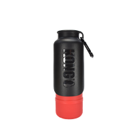 KONG H2O 700 ml geïsoleerde waterfles rood