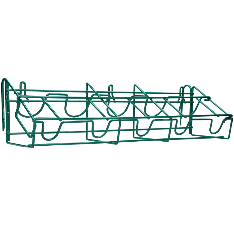 Foto van Lammerflesrek los voor 5 flessen 500 ml