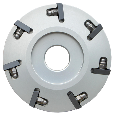 Foto van Slijpschijf Demotec met 7 mesjes