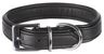 Trixie Active Comfort halsband leer Trixie Active Comfort halsband leer