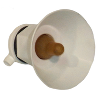 Lambar Protector+speen compleet